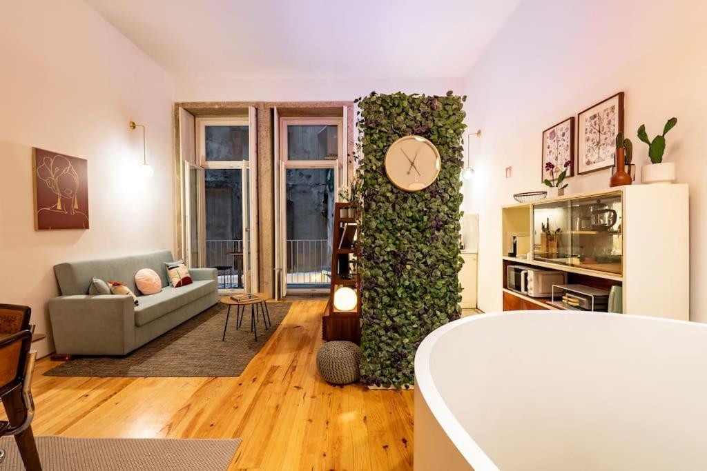 Apartamento Viva Jolicoeur Oporto Exterior foto