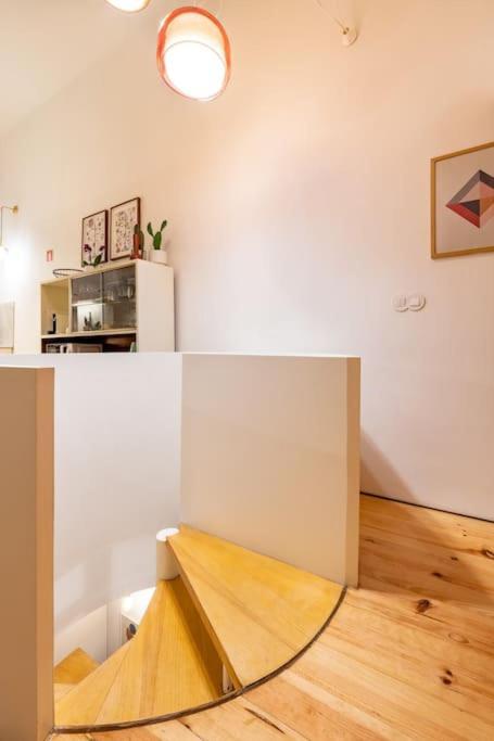Apartamento Viva Jolicoeur Oporto Exterior foto