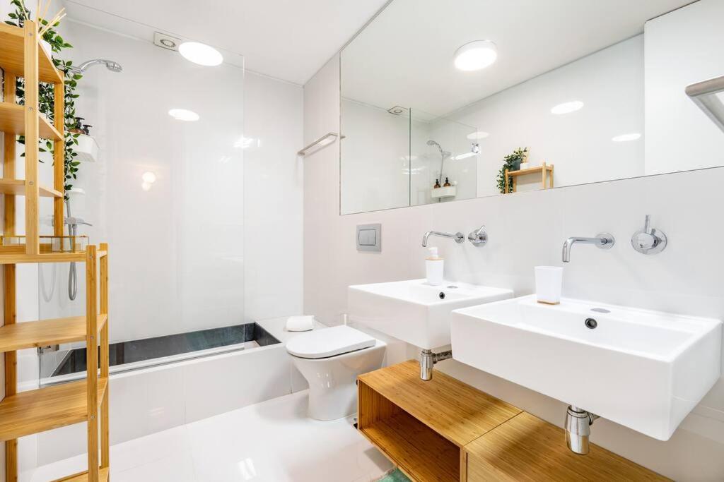 Apartamento Viva Jolicoeur Oporto Exterior foto